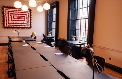 10 Ely Place - Ely House - 301