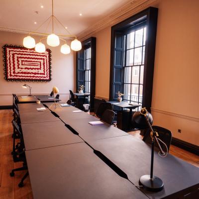 10 Ely Place - Ely House - Office 101
