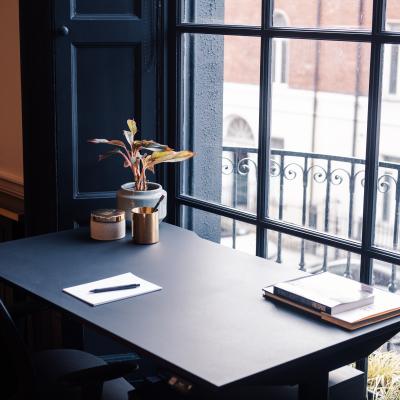 10 Ely Place - Ely House - Office 101