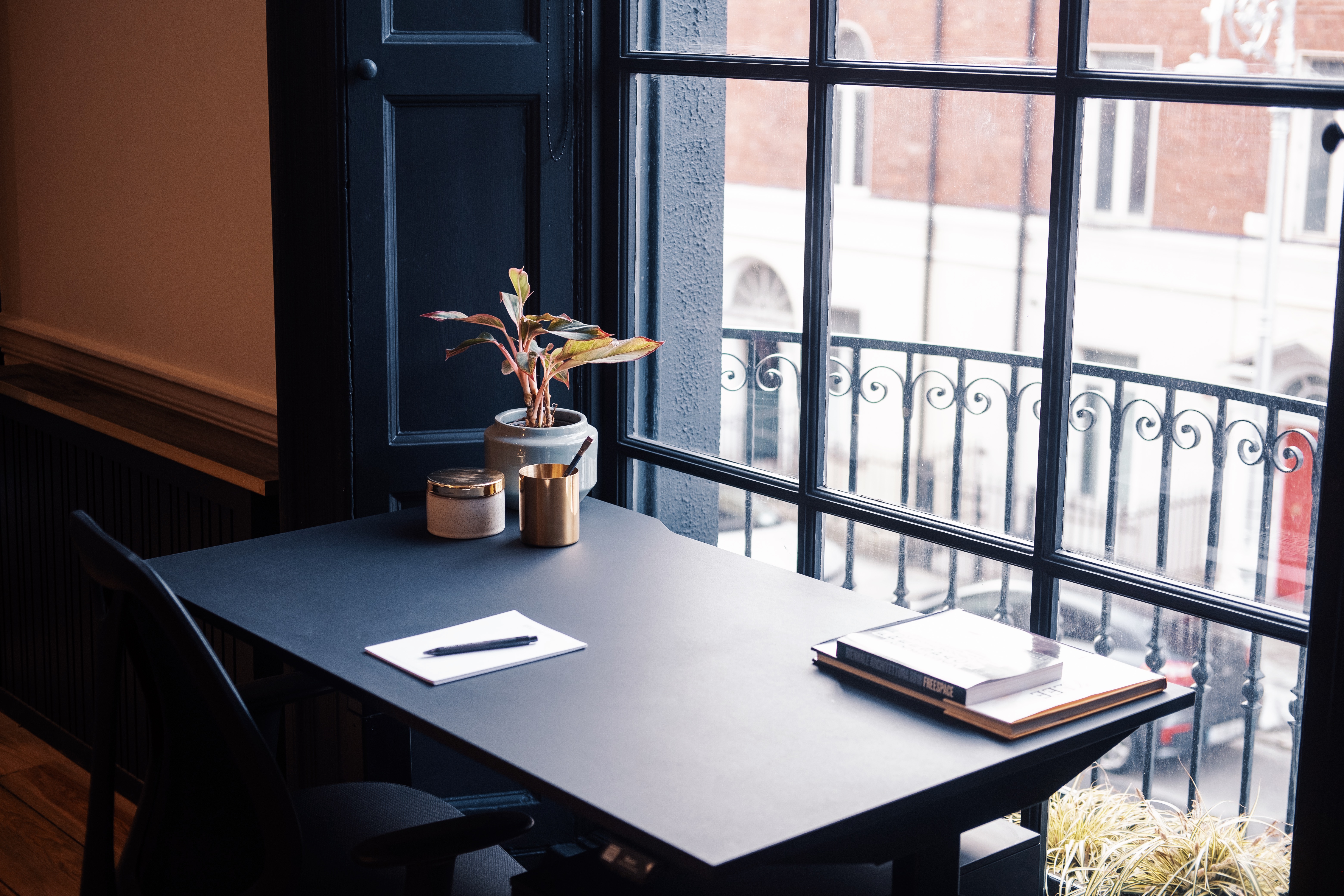 10 Ely Place - Ely House - Office 101
