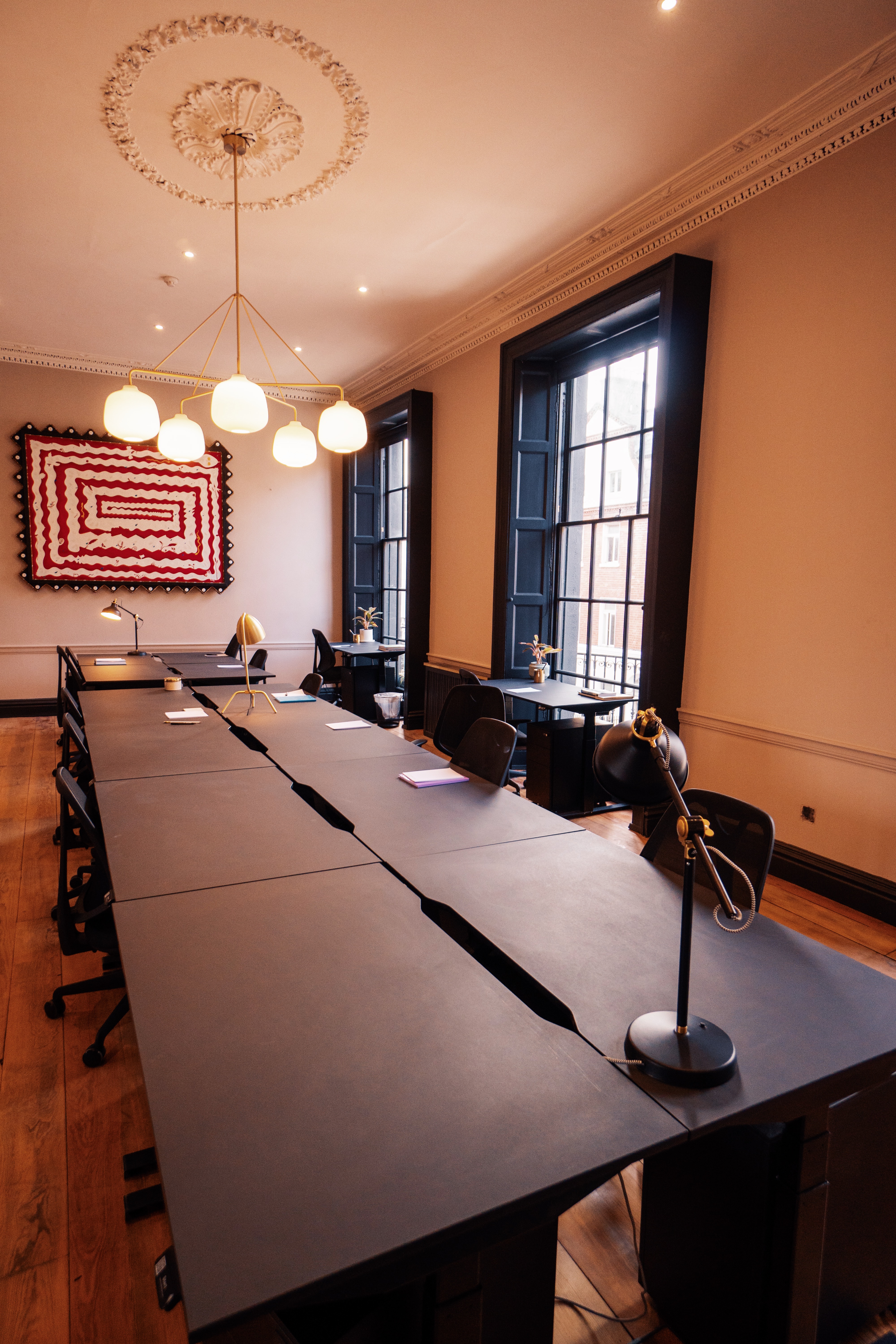 10 Ely Place - Ely House - Office 101