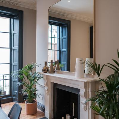 10 Ely Place - Ely House - Office 101