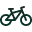 Bike parking