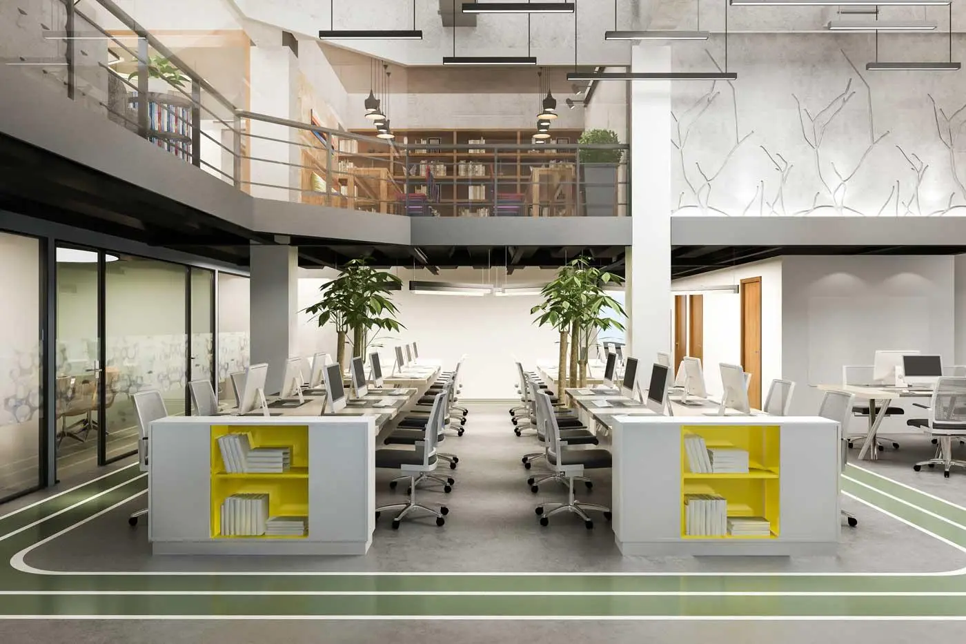 Flexible Office vs Long-Term Lease in Dublin: Which Is Right for Your Business?