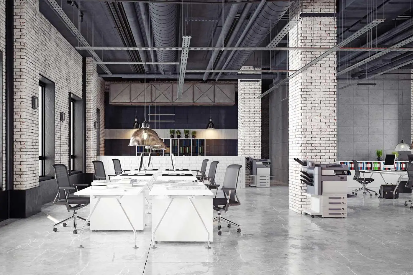 Flexible Offices That Grow With You