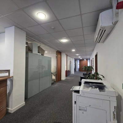 Forster Way - Swords - Office 4