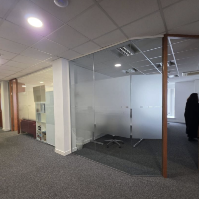 Forster Way - Swords - Office 4