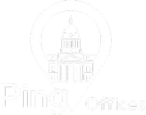 Ping Offices - Serviced Office Space in Dublin and across Ireland