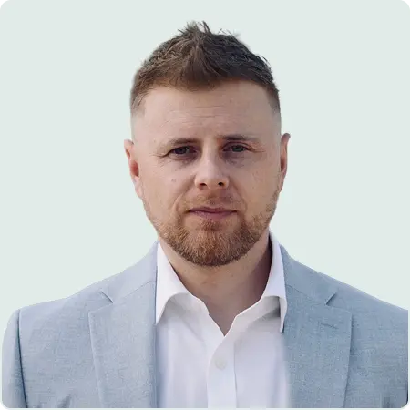 Paddy Daly