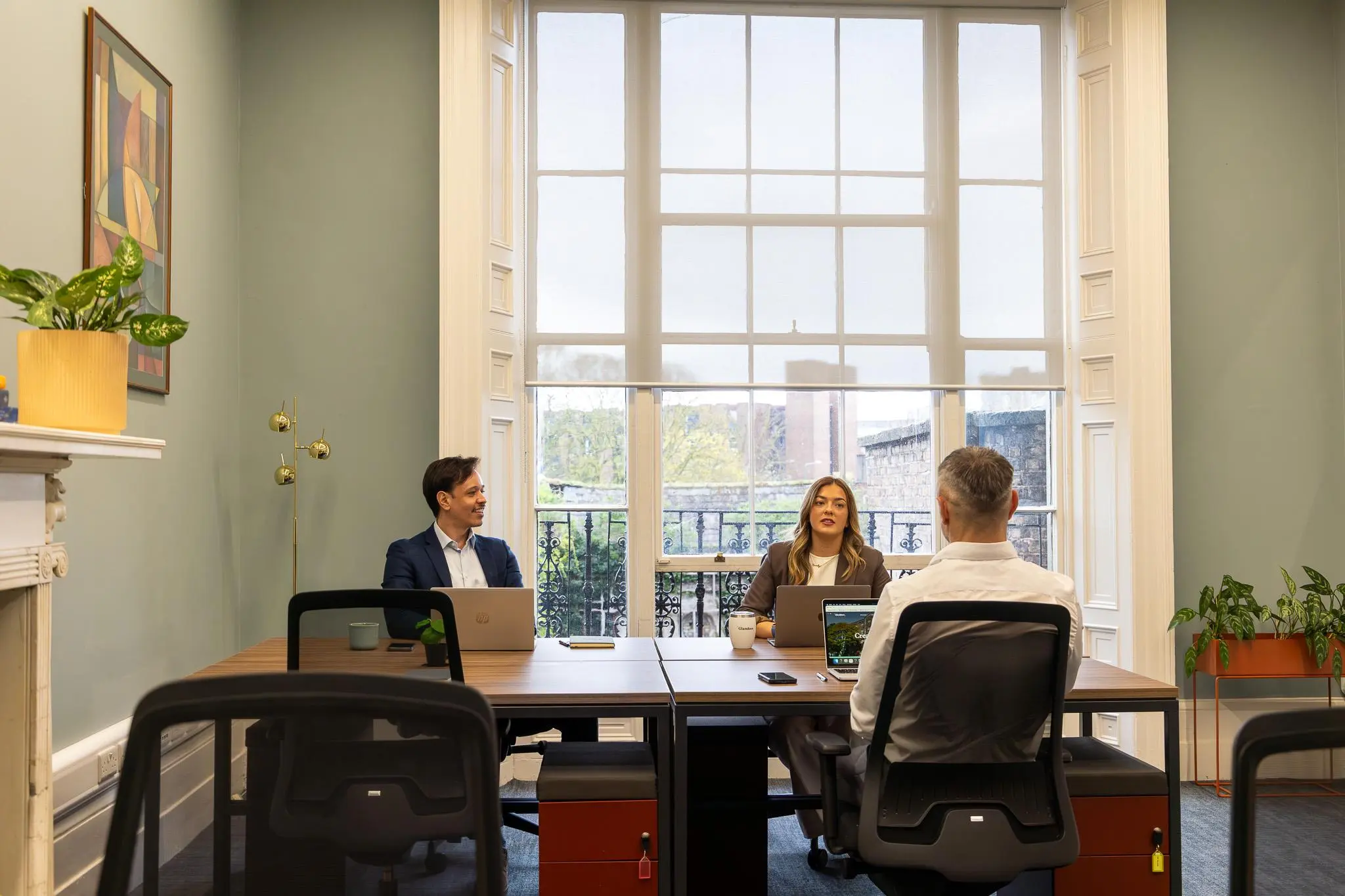 24 Fitzwilliam Place - Office 103