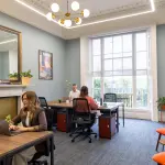 24 Fitzwilliam Place - Office 103