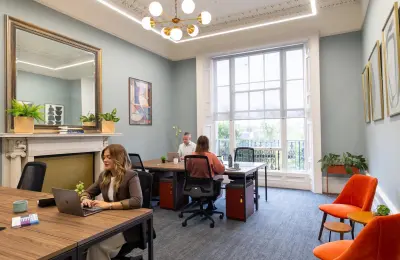 24 Fitzwilliam Place - Office 103