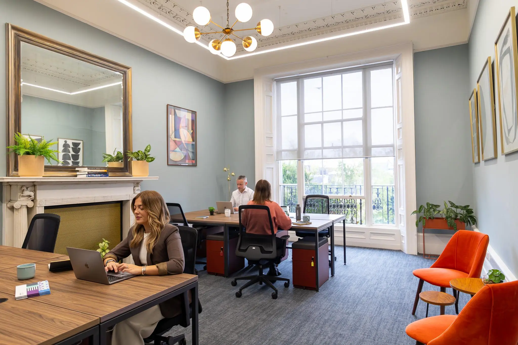 24 Fitzwilliam Place - Office 103