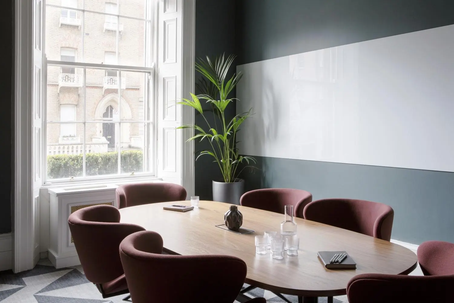 24 Fitzwilliam Place - Office 103
