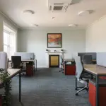 24 Fitzwilliam Place - Office 302