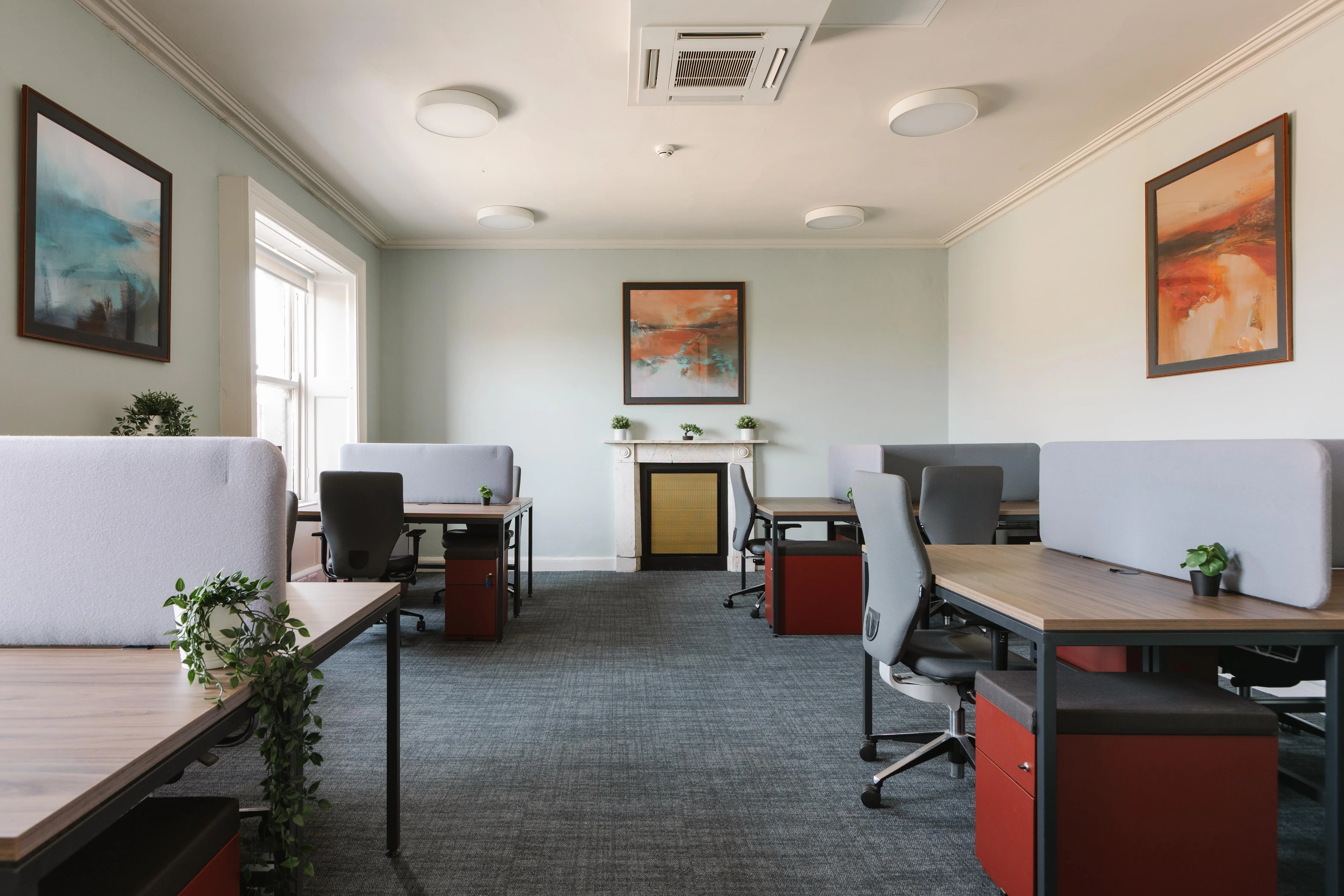 24 Fitzwilliam Place - Office 103