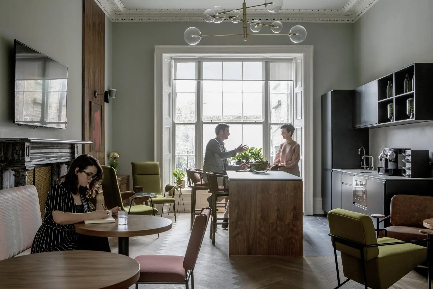 24 Fitzwilliam Place - Office 103