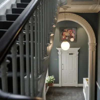 24 Fitzwilliam Place - Office 103