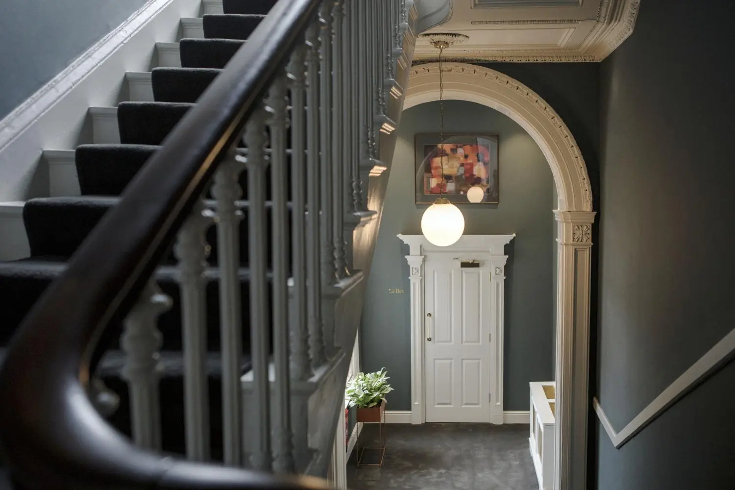 24 Fitzwilliam Place - Office 103