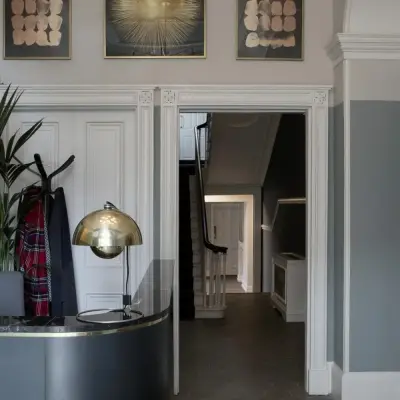 24 Fitzwilliam Place - Office 103