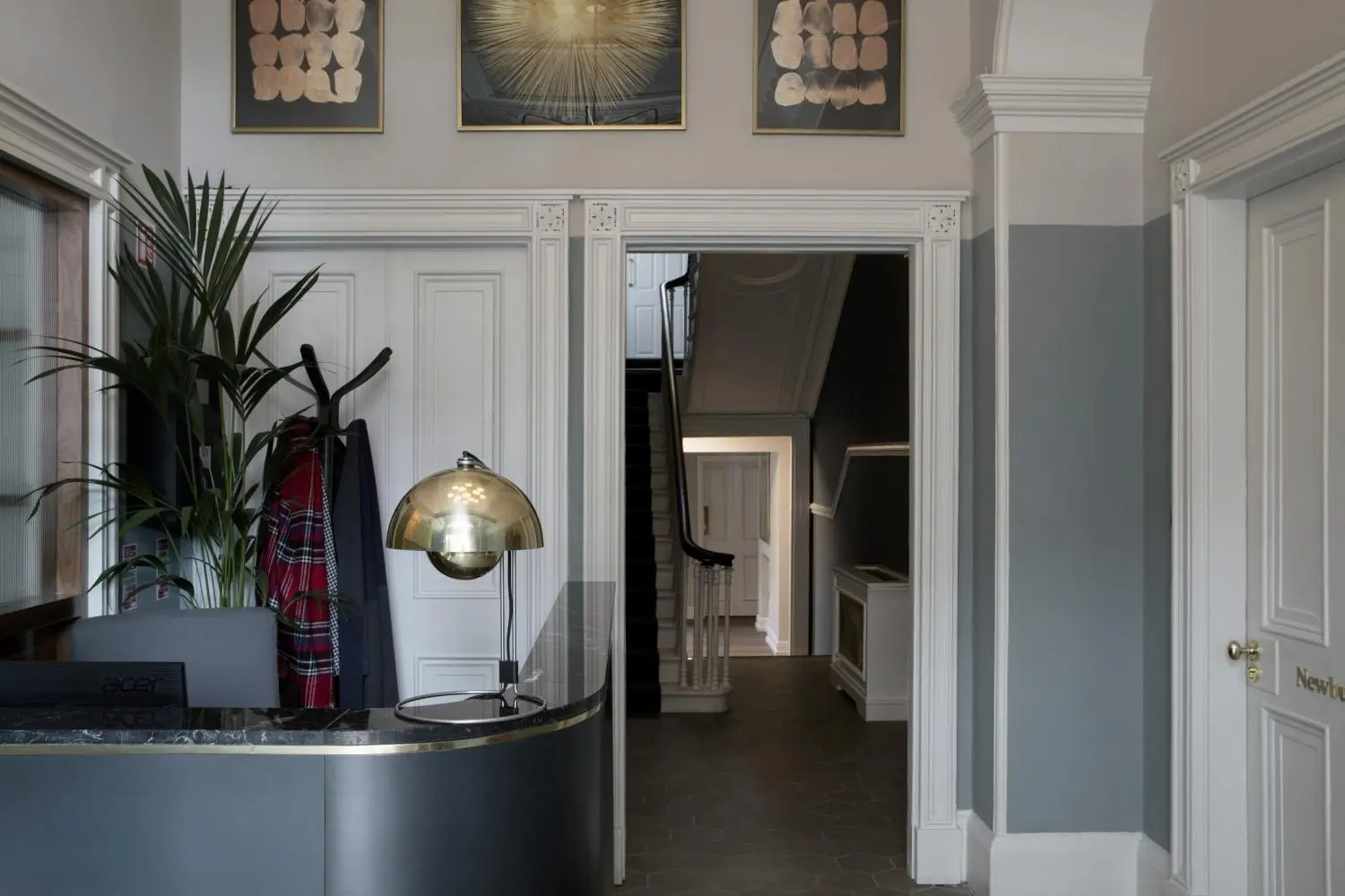 24 Fitzwilliam Place - Office 103