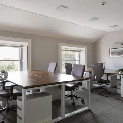 33 Fitzwilliam Square - Office 301