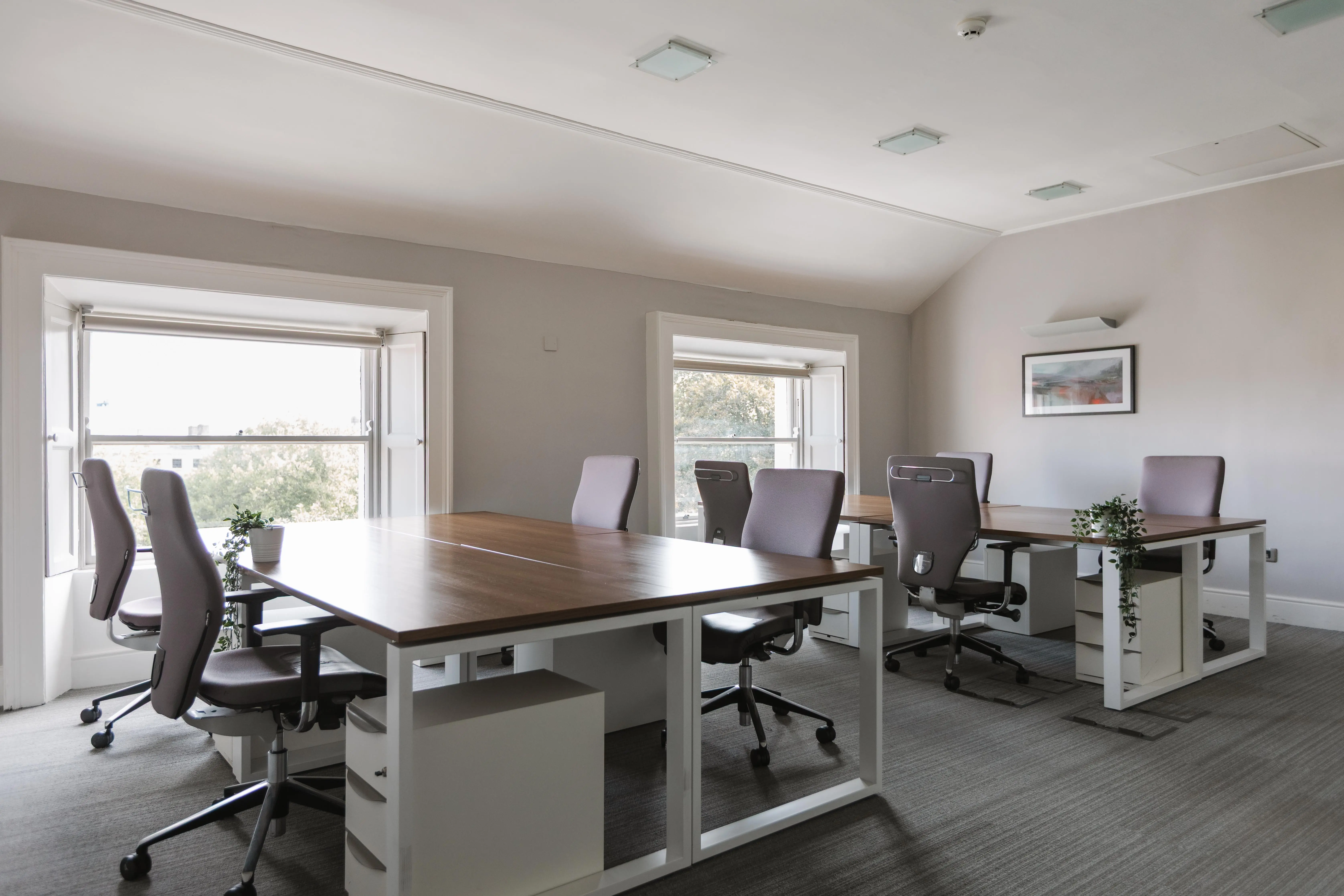 33 Fitzwilliam Square - Office 301