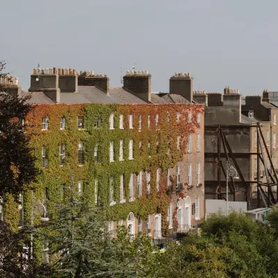 33 Fitzwilliam Square - Office 301