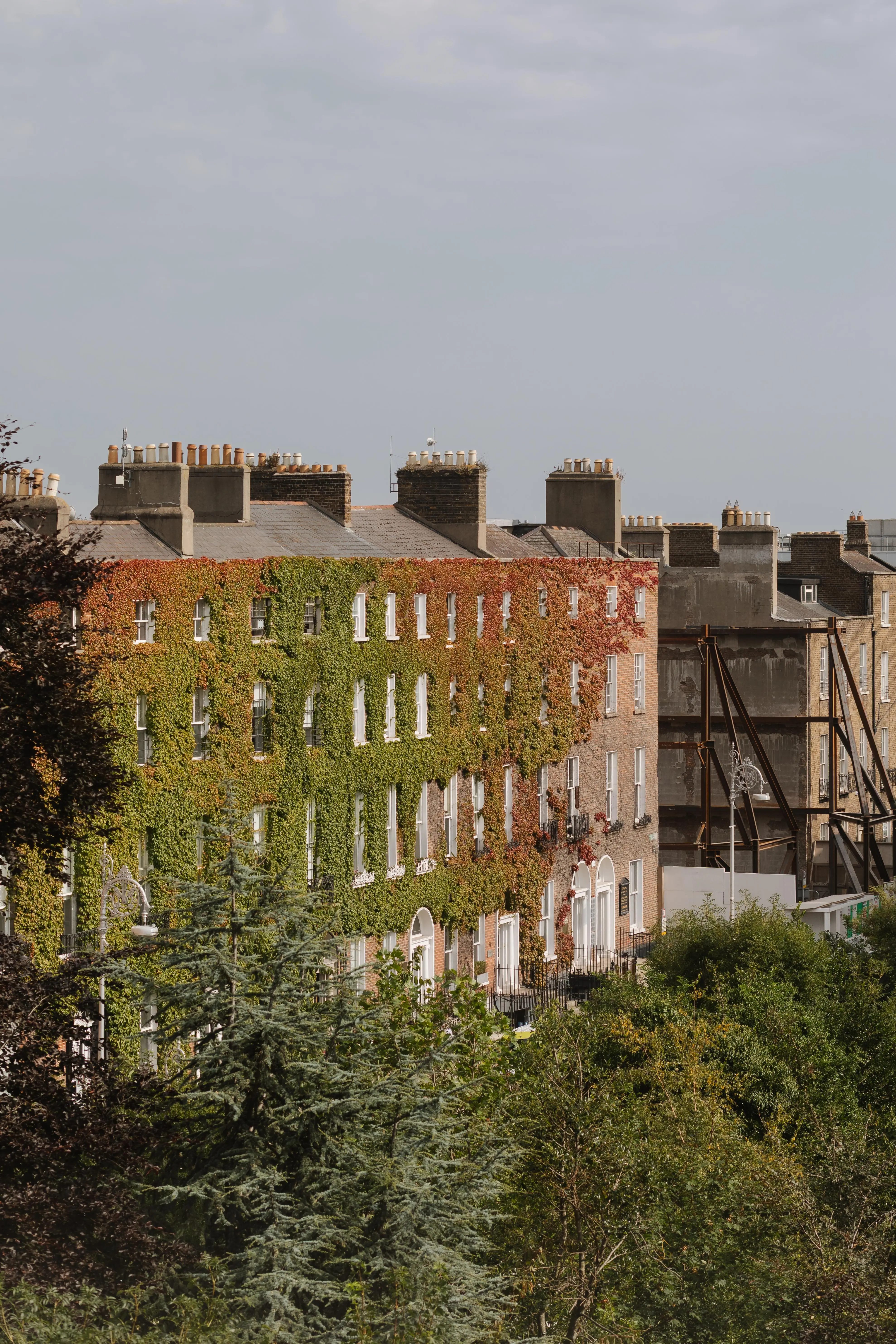 33 Fitzwilliam Square