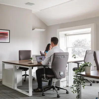 33 Fitzwilliam Square - Office 302
