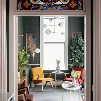 33 Fitzwilliam Square - Office 301