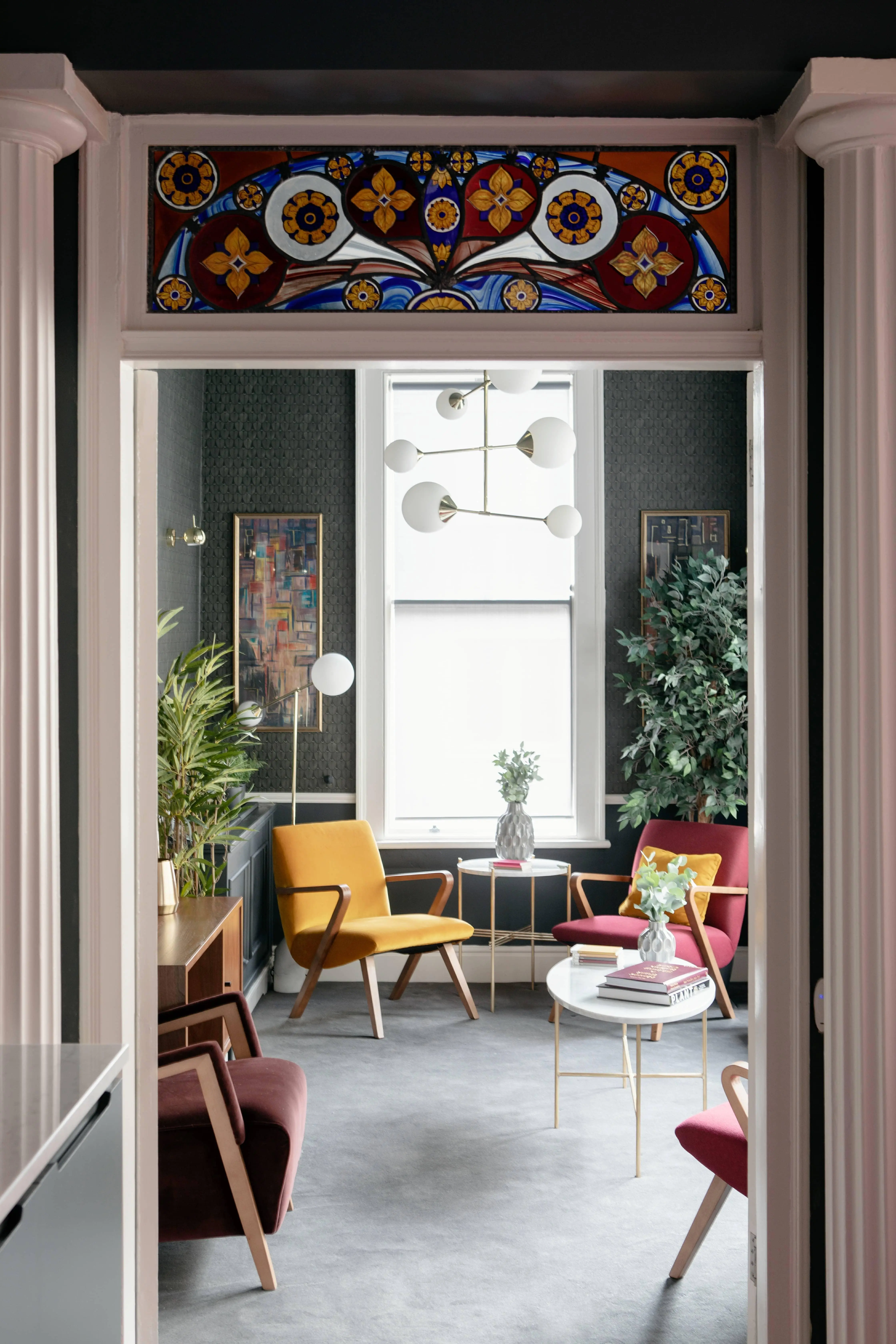 33 Fitzwilliam Square - Office 301