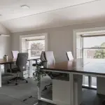 33 Fitzwilliam Square - Office 301