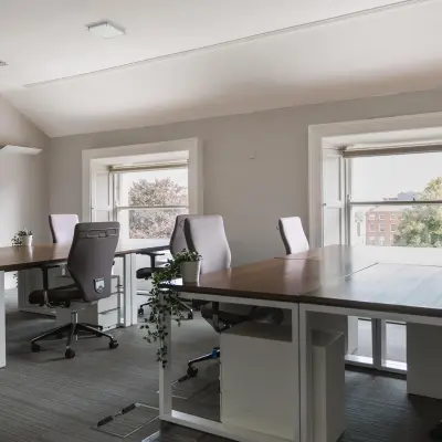 33 Fitzwilliam Square - Office 301