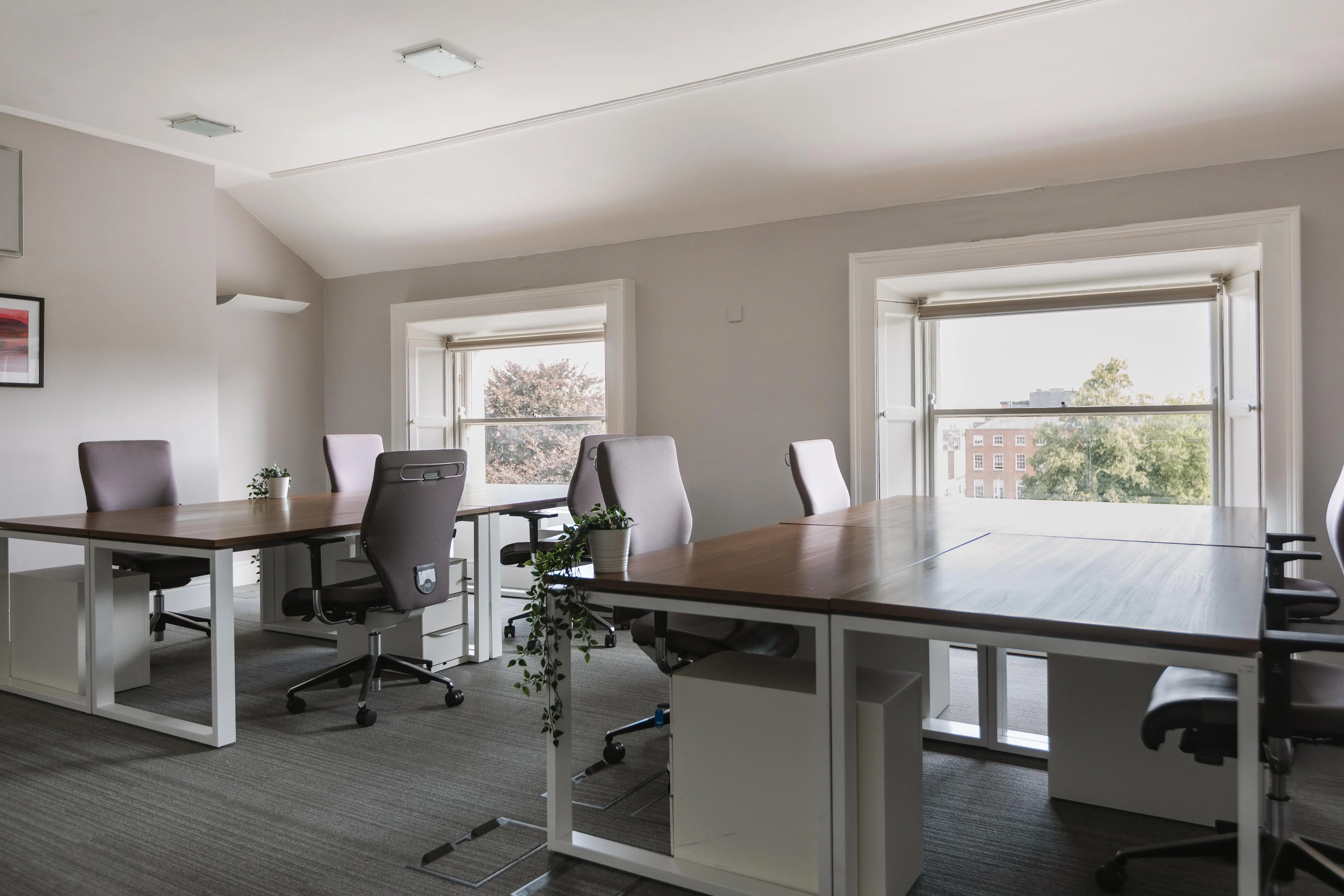 33 Fitzwilliam Square - Office 301