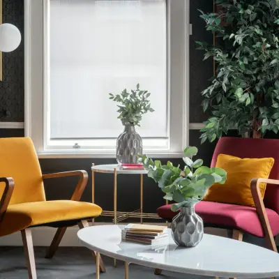 33 Fitzwilliam Square - Office 301