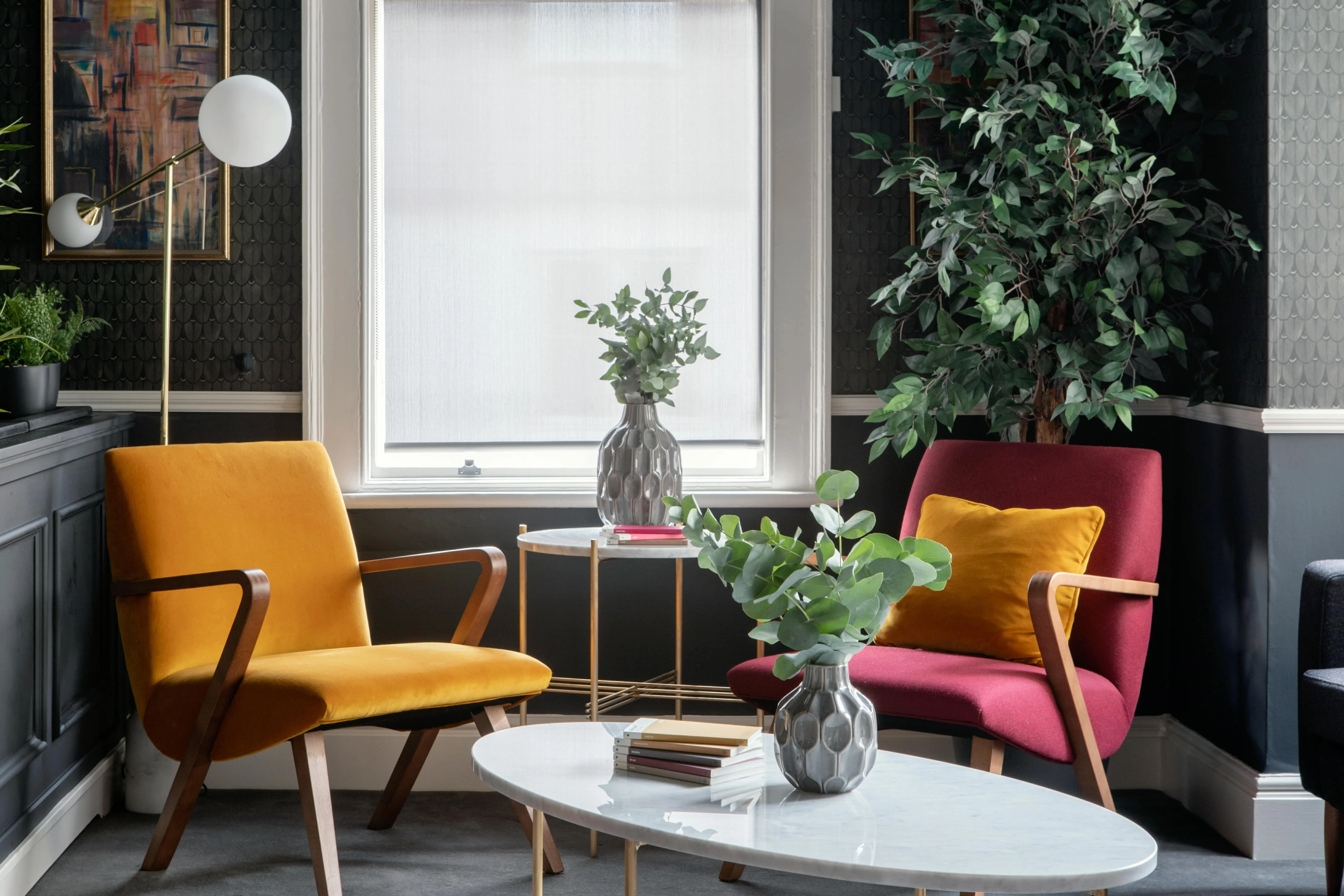 33 Fitzwilliam Square - Office 301