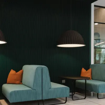 The Bottleworks - Grand Canal Dock - Dublin 2 - Office 202