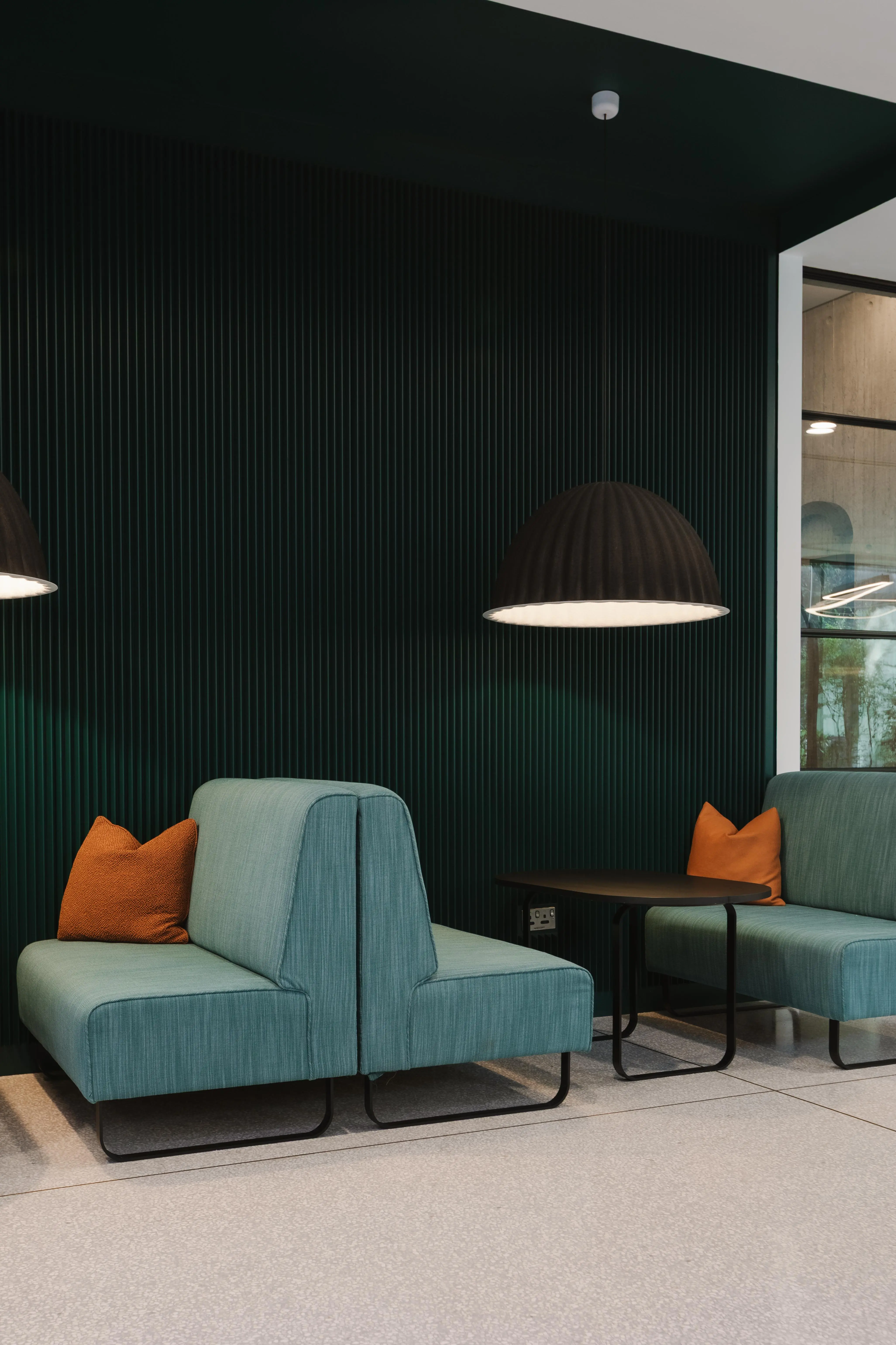The Bottleworks - Grand Canal Dock - Dublin 2 - Office 202