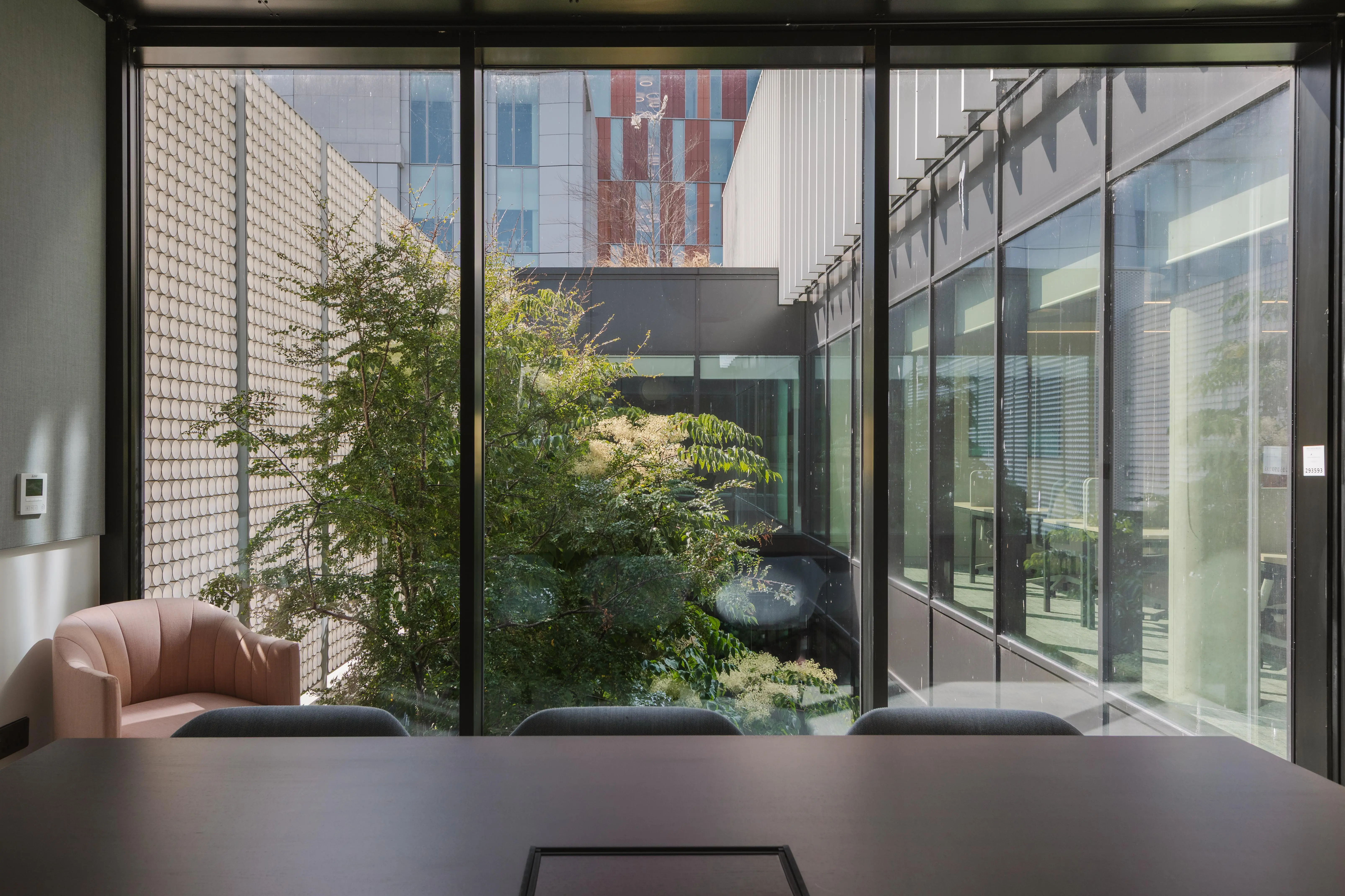 The Bottleworks - Grand Canal Dock - Dublin 2 - Office 202