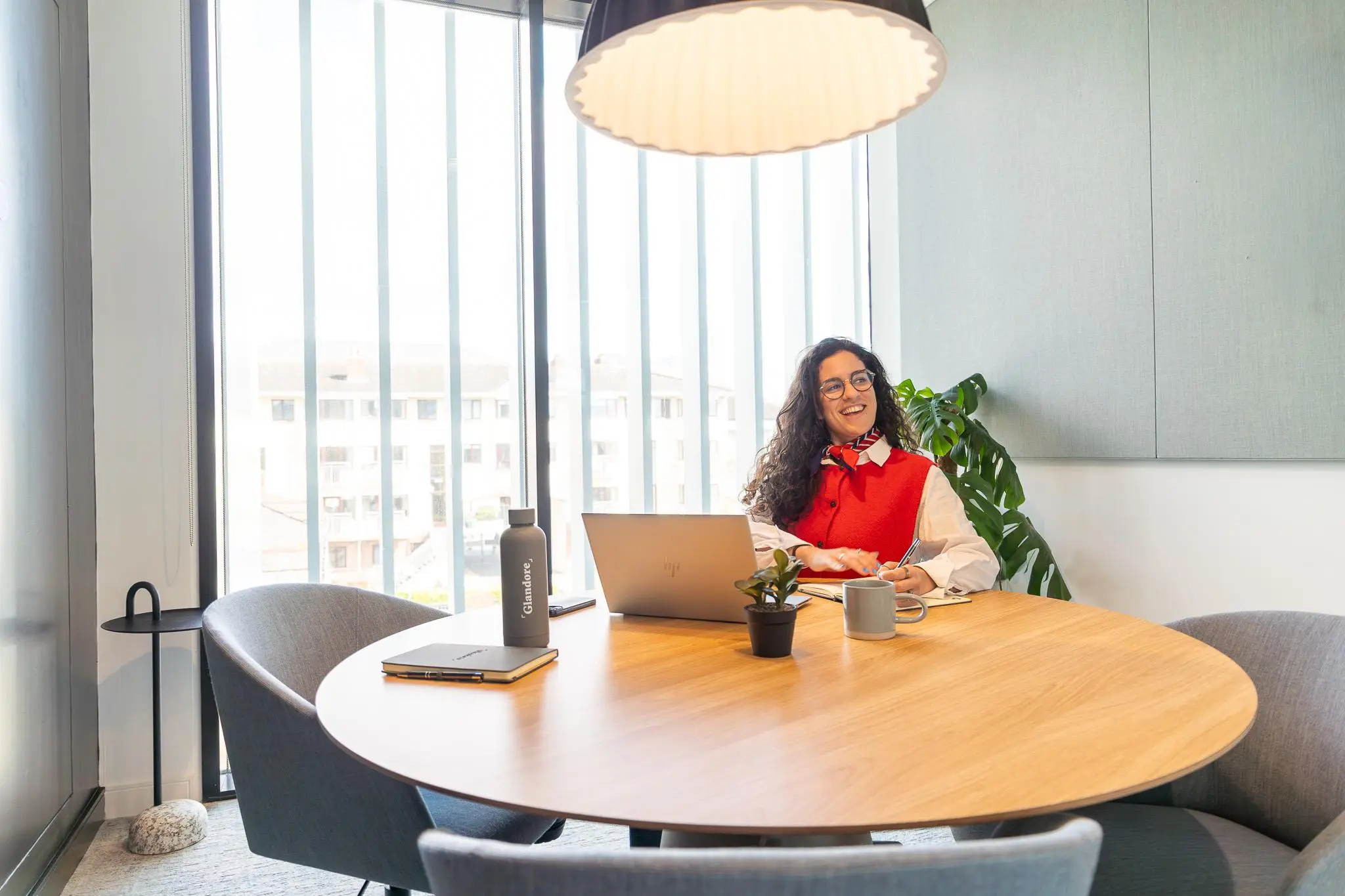 The Bottleworks - Grand Canal Dock - Dublin 2 - Office 202