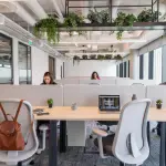 The Bottleworks - Grand Canal Dock - Dublin 2 - Office 202