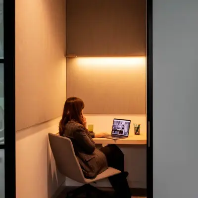 The Bottleworks - Grand Canal Dock - Dublin 2 - Office 202