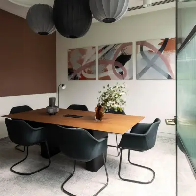 The Bottleworks - Grand Canal Dock - Dublin 2 - Office 202