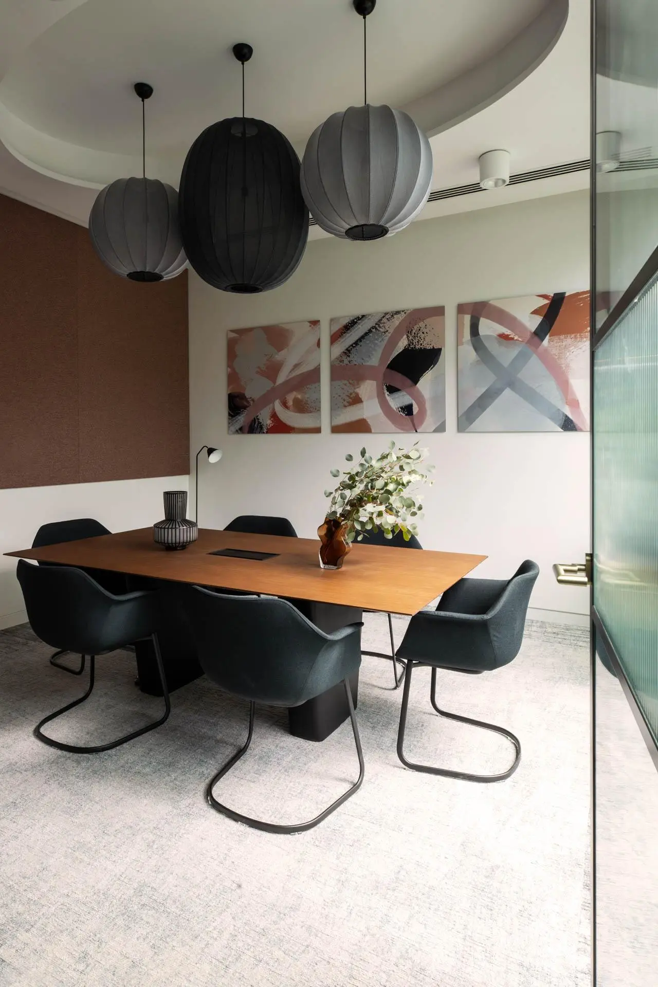 The Bottleworks - Grand Canal Dock - Dublin 2 - Office 202