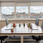 Fitzwilliam Court - Merrion Suite