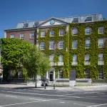 Fitzwilliam Hall