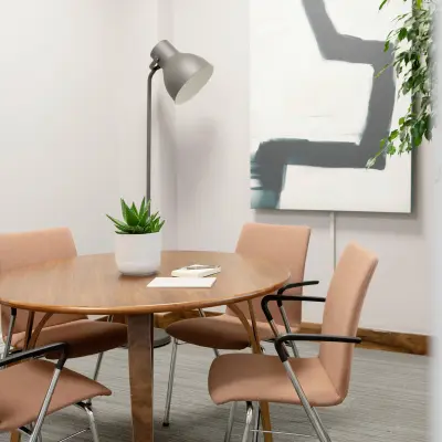 Fitzwilliam Hall - Office 306
