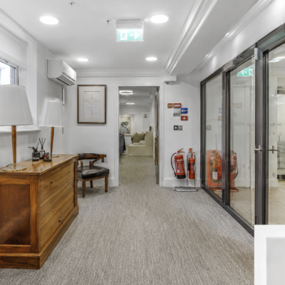 The Grafton Buildings - Grafton Street - Office 201