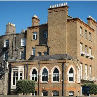 28 Fitzwilliam Place - Office 12